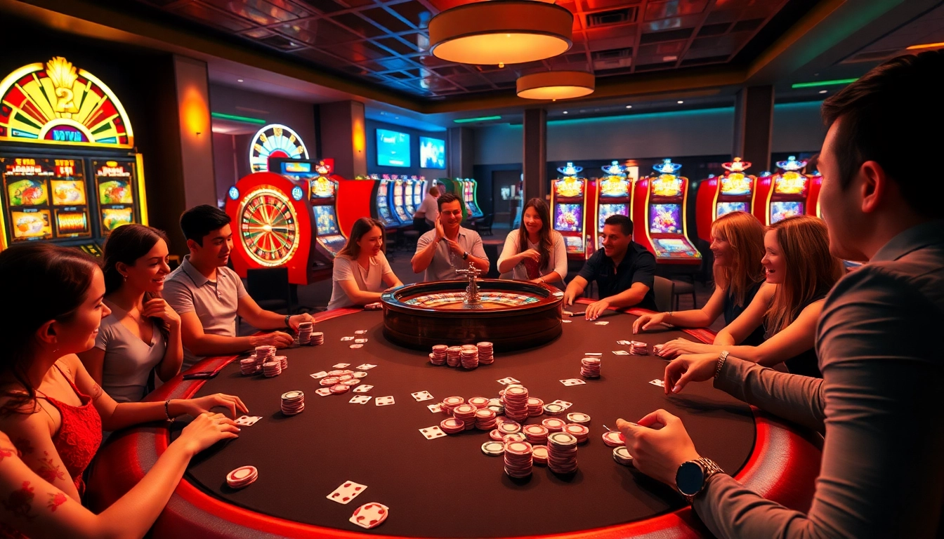 Experience high-stakes thrills at DW8 – a premier destination for online gambling excitement.